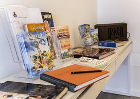 La Corte Santa Maria B&B