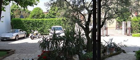 La Corte Santa Maria B&B