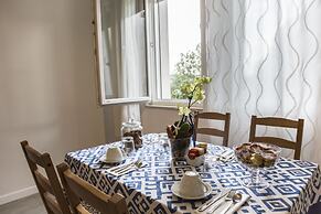 La Corte Santa Maria B&B