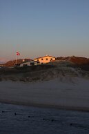Henne Mølle Å Badehotel