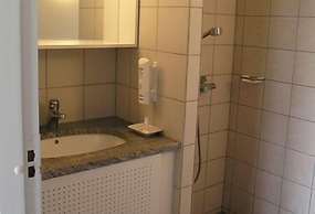 Henne Mølle Å Badehotel