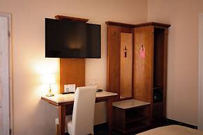 Hotel Italia