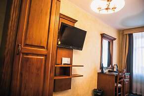 Hotel Italia