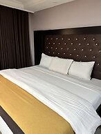 Msquare Hotel