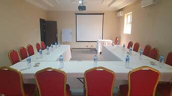 Msquare Hotel