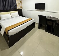 Msquare Hotel