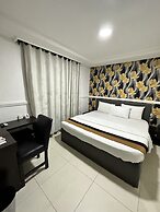 Msquare Hotel