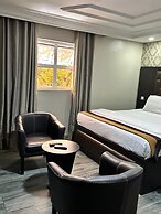 Msquare Hotel