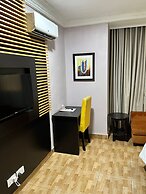 Msquare Hotel