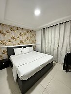 Msquare Hotel