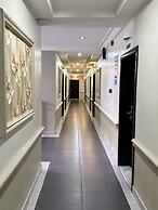 Msquare Hotel