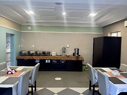 Msquare Hotel