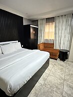 Msquare Hotel