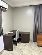 Msquare Hotel
