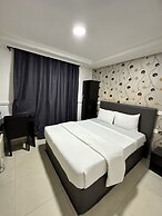 Msquare Hotel