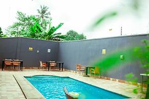 Msquare Hotel
