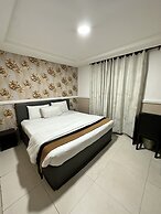 Msquare Hotel