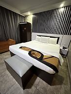 Msquare Hotel