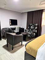Msquare Hotel