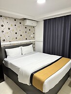 Msquare Hotel