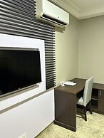 Msquare Hotel