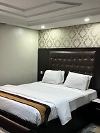 Msquare Hotel