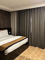 Msquare Hotel