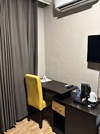 Msquare Hotel