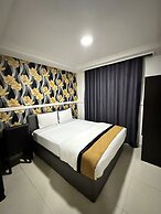 Msquare Hotel