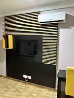 Msquare Hotel