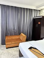 Msquare Hotel