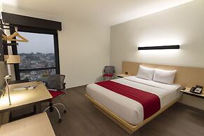 City Express Plus by Marriott Ciudad de México Mundo E