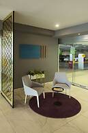 City Express Plus by Marriott Ciudad de México Mundo E