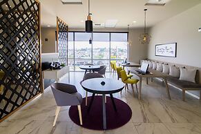 City Express Plus by Marriott Ciudad de México Mundo E