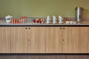 City Express Plus by Marriott Ciudad de México Mundo E