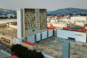 City Express Plus by Marriott Ciudad de México Mundo E