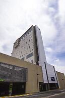 City Express Plus by Marriott Ciudad de México Mundo E