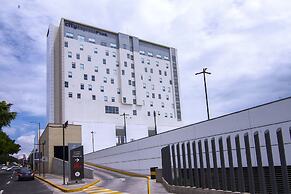 City Express Plus by Marriott Ciudad de México Mundo E