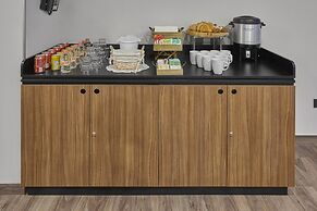 City Express Plus by Marriott Ciudad de México Mundo E