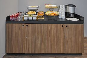 City Express Plus by Marriott Ciudad de México Mundo E