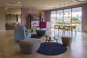 City Express Plus by Marriott Ciudad de México Mundo E