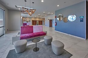 City Express Plus by Marriott Ciudad de México Mundo E