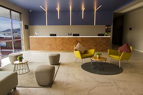 City Express Plus by Marriott Ciudad de México Mundo E