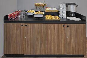 City Express Plus by Marriott Ciudad de México Mundo E