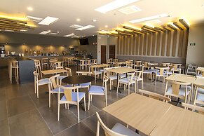 City Express Plus by Marriott Ciudad de México Mundo E