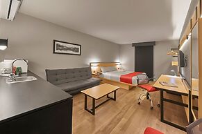 City Express Plus by Marriott Ciudad de México Mundo E