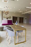 City Express Plus by Marriott Ciudad de México Mundo E