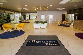 City Express Plus by Marriott Ciudad de México Mundo E