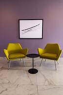 City Express Plus by Marriott Ciudad de México Mundo E