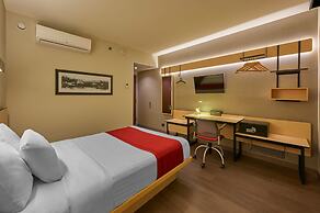 City Express Plus by Marriott Ciudad de México Mundo E